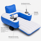 Electric Lounger