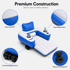 Electric Lounger