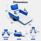 Electric Lounger