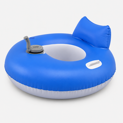 Fauteuil électrique