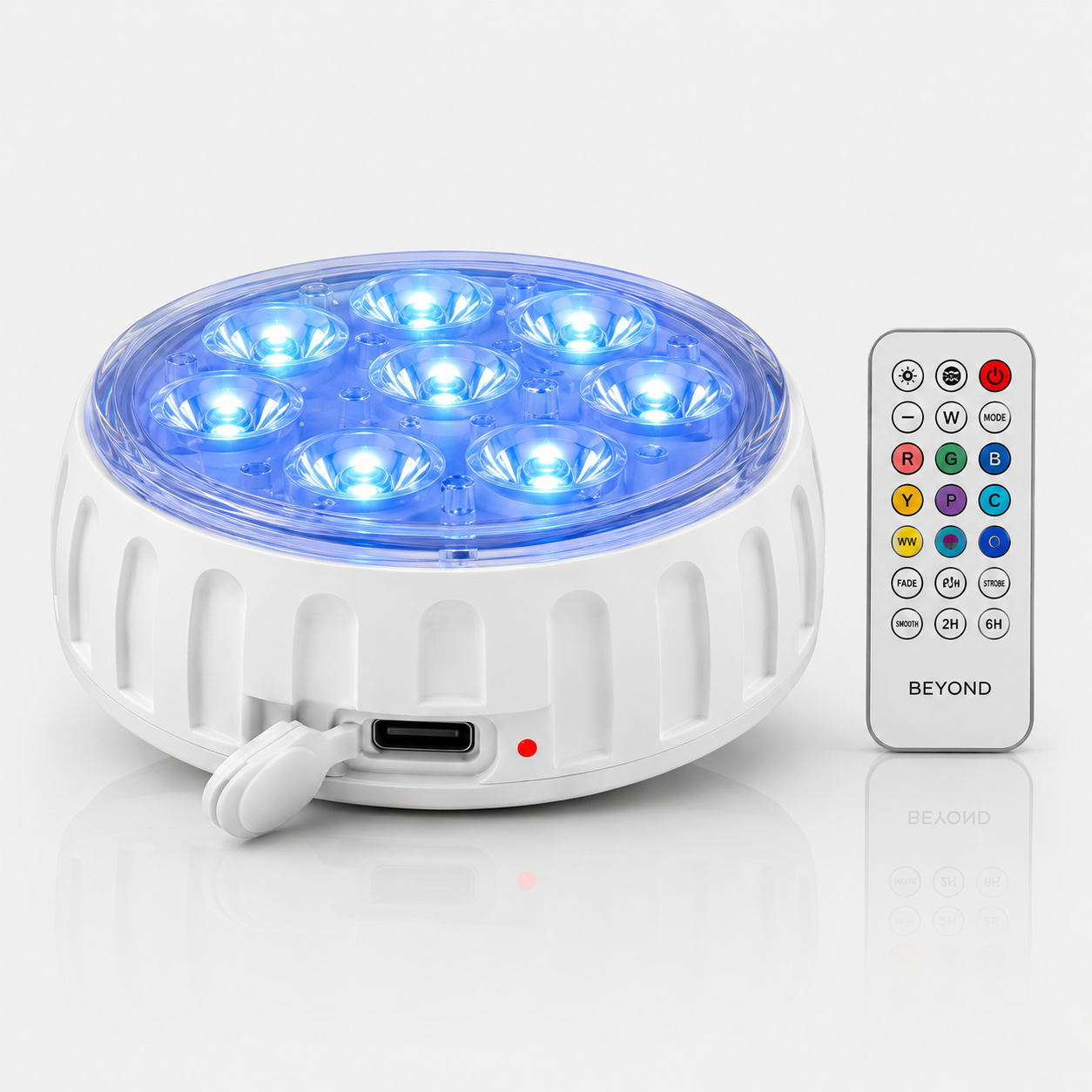 LED Pool lights