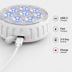 LED Pool lights