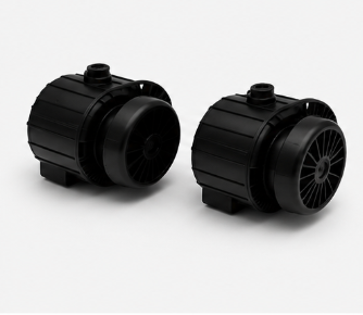 2 Motoren