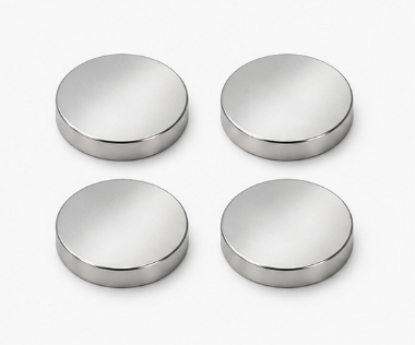 Magnetic mounts