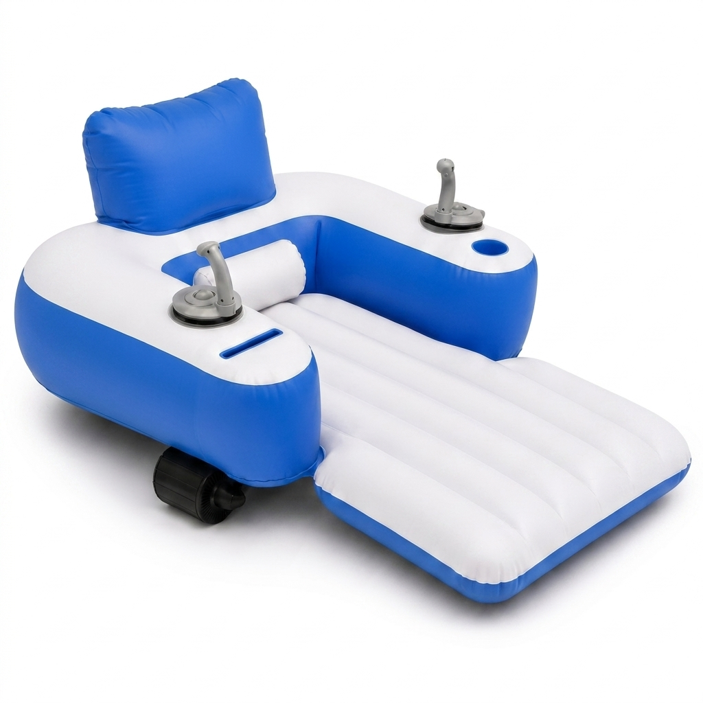 Electric Lounger